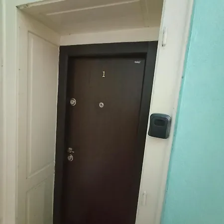Apartament Happy June *