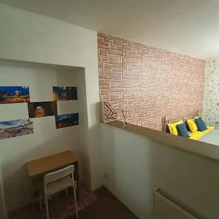 Apartament Happy June *