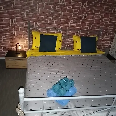 Happy June Apartament *