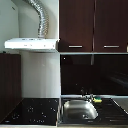 Happy June Apartament *