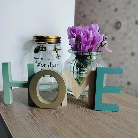 Apartament Happy June